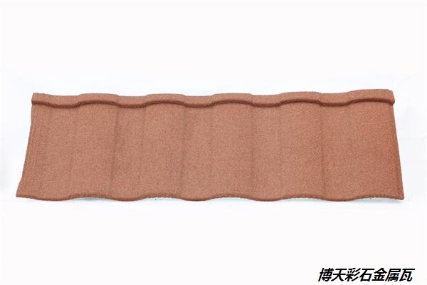 灰色羅馬瓦細(xì)節(jié)圖