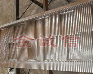 彩石瓦模具01