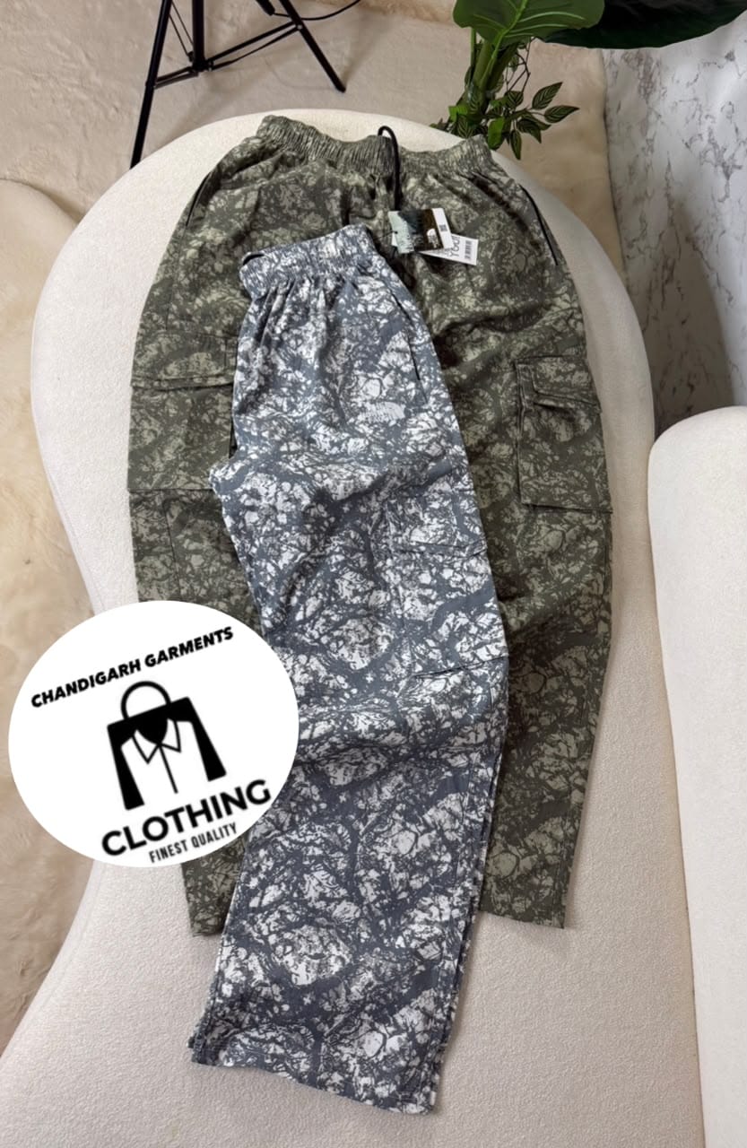 Military Pattern Lower