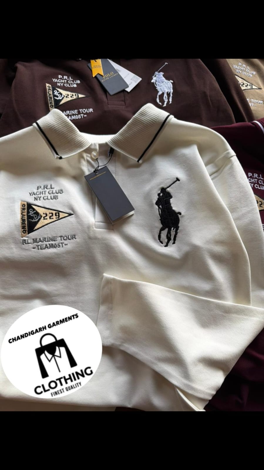 Hoodies